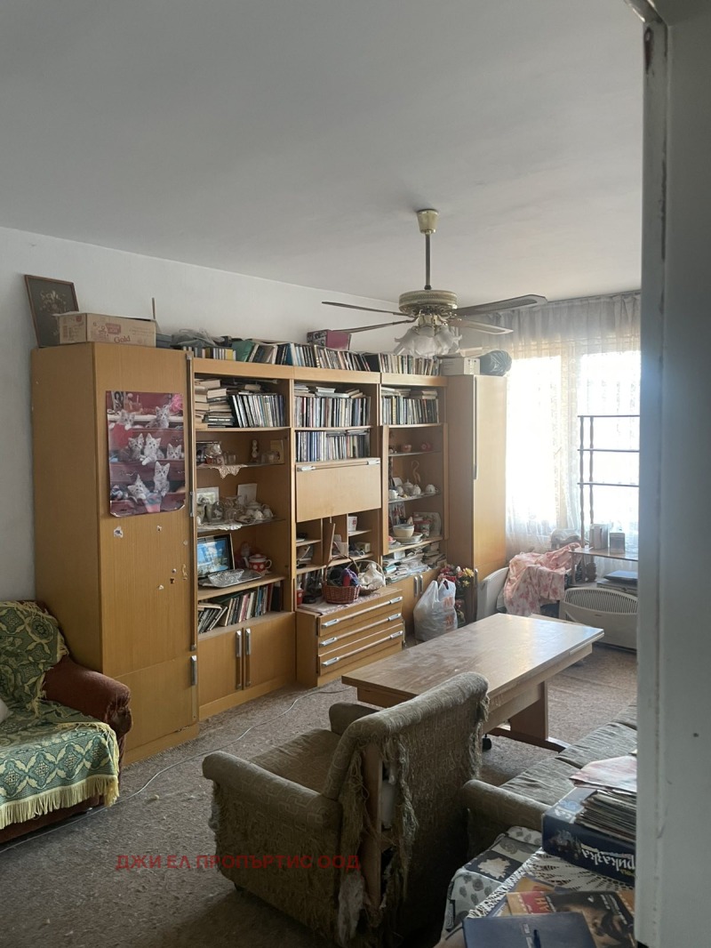 Продава 2-СТАЕН, гр. София, Люлин 7