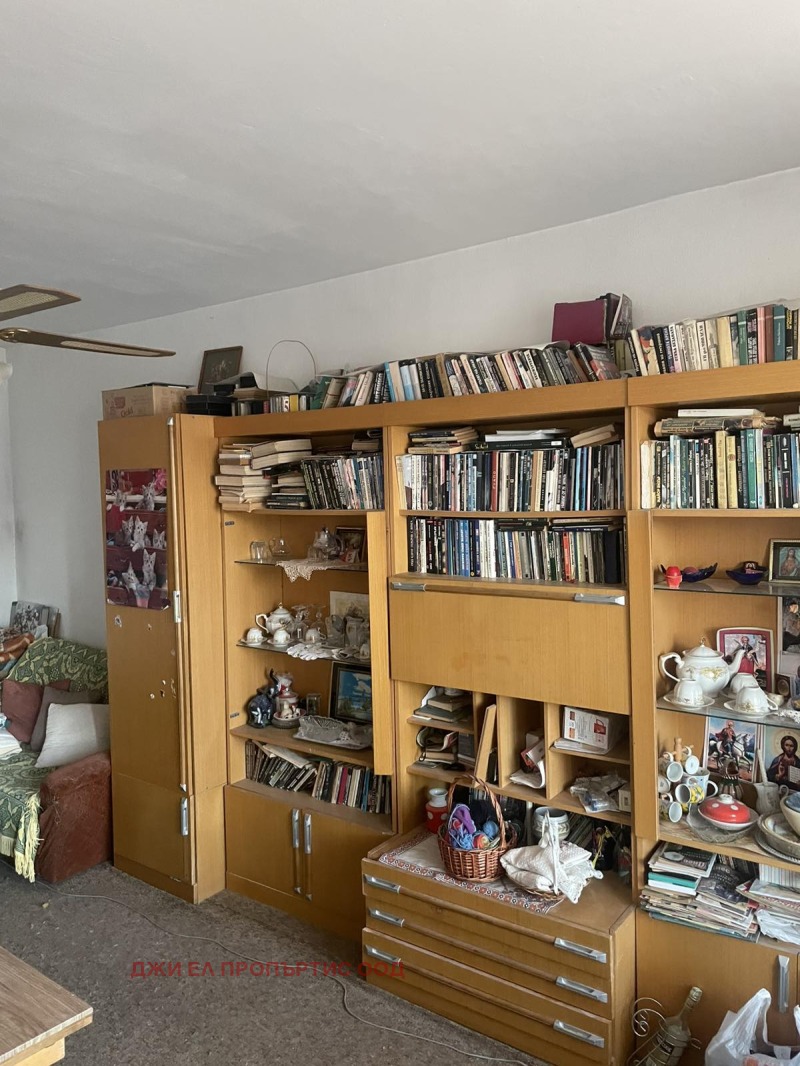 Продава 2-СТАЕН, гр. София, Люлин 7, снимка 2 - Апартаменти - 53161095