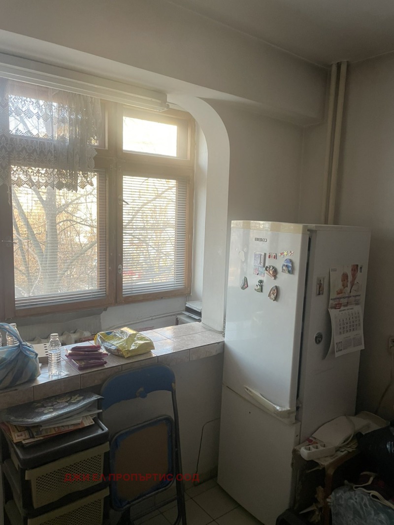 Продава 2-СТАЕН, гр. София, Люлин 7, снимка 6 - Апартаменти - 53161095