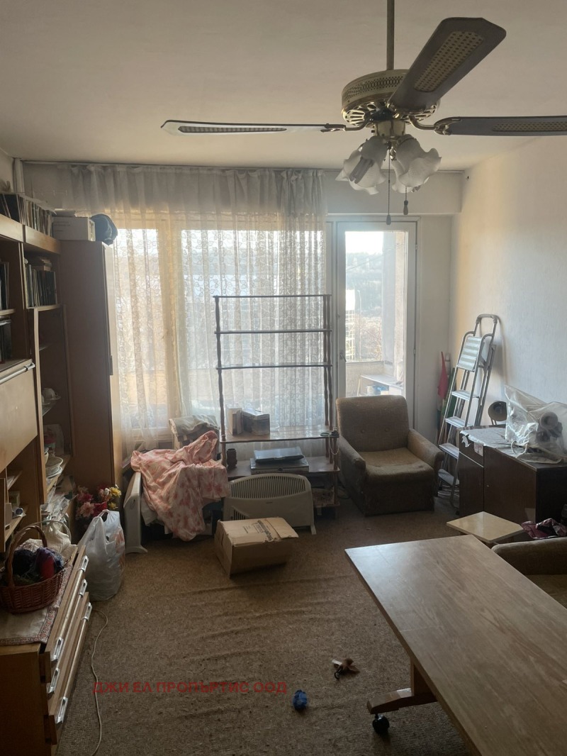 Продава 2-СТАЕН, гр. София, Люлин 7, снимка 3 - Апартаменти - 53161095