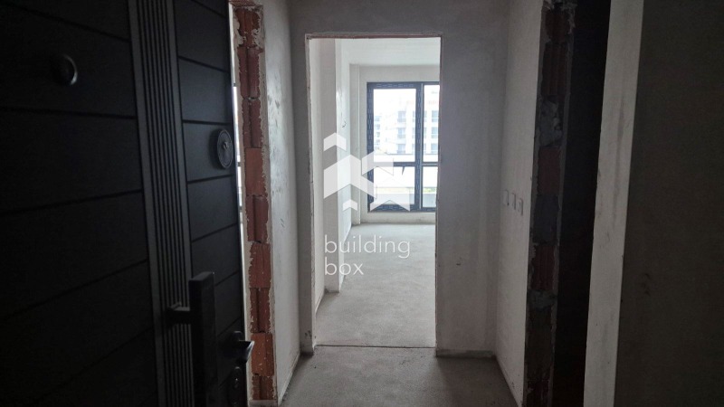 Продава 2-СТАЕН, гр. Пловдив, Христо Смирненски, снимка 5 - Апартаменти - 53258845