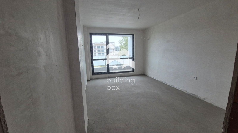 Продава 2-СТАЕН, гр. Пловдив, Христо Смирненски, снимка 3 - Апартаменти - 53258845