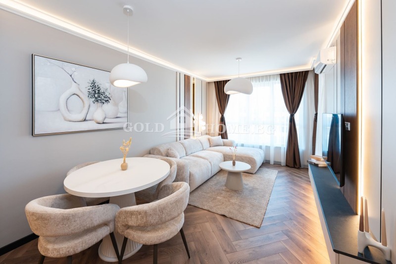 Продава 2-СТАЕН, гр. Пловдив, Остромила, снимка 2 - Апартаменти - 53536383