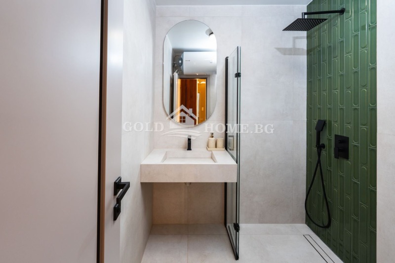 Продава 2-СТАЕН, гр. Пловдив, Остромила, снимка 12 - Апартаменти - 53536383