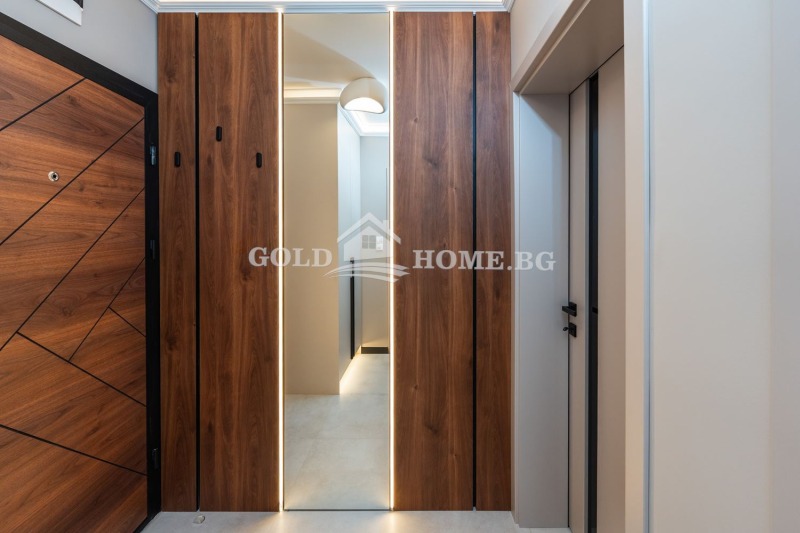 Продава 2-СТАЕН, гр. Пловдив, Остромила, снимка 14 - Апартаменти - 53536383