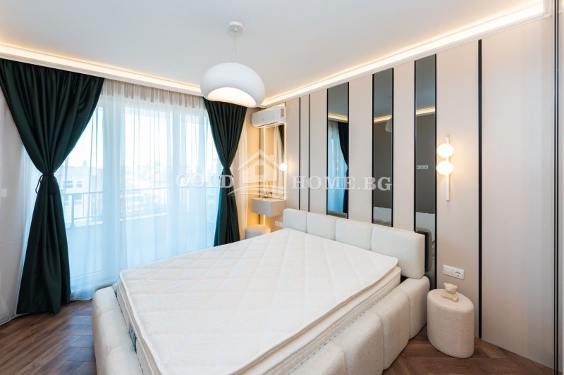 Продава 2-СТАЕН, гр. Пловдив, Остромила, снимка 7 - Апартаменти - 53536383