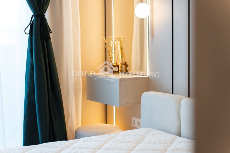 Продава 2-СТАЕН, гр. Пловдив, Остромила, снимка 8 - Апартаменти - 53536383