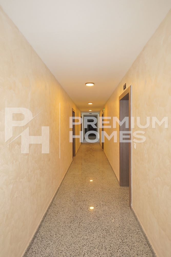 Продава 2-СТАЕН, гр. София, Малинова долина, снимка 10 - Апартаменти - 55642434