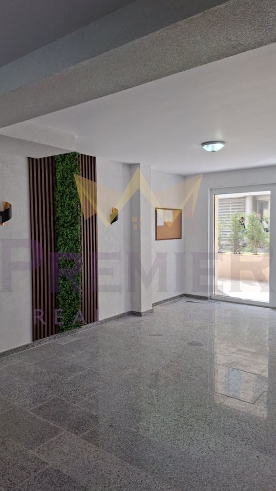 Продава 2-СТАЕН, гр. Варна, Център, снимка 9 - Апартаменти - 55688217