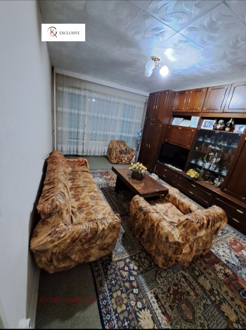 Продава  3-стаен град Шумен , Боян Българанов 1 , 78 кв.м | 94312324 - изображение [5]