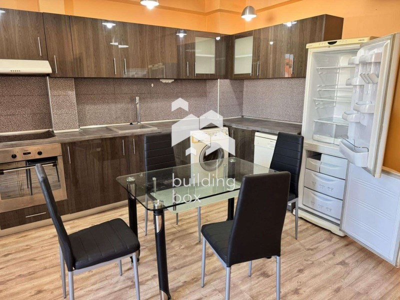 De vânzare  2 dormitoare Plovdiv , Cârșiiaca , 80 mp | 51667641 - imagine [2]