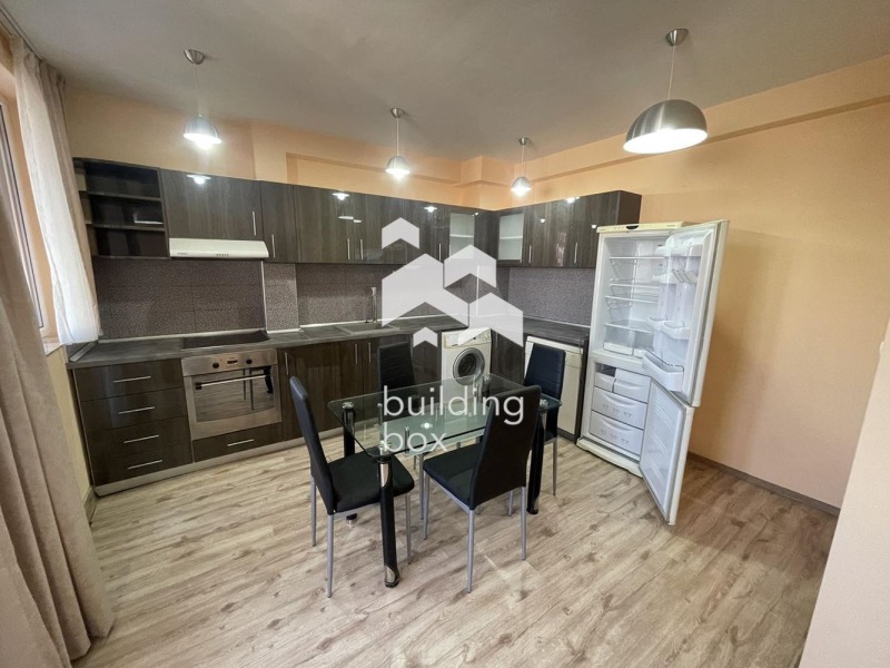 De vânzare  2 dormitoare Plovdiv , Cârșiiaca , 80 mp | 51667641 - imagine [3]