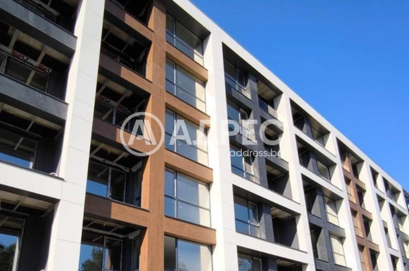 Продава  3-стаен, град София, Малинова долина •  232 960 EUR • ID 39887020 — holmes.bg - [1] 
