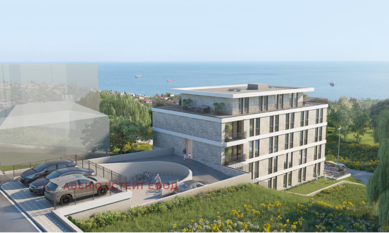 Продается  2 спальни Варна , Бриз , 112 кв.м | 88277382