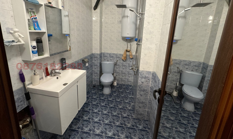 Til salgs  2 soverom Plovdiv , Tsentar , 75 kvm | 24767931 - bilde [3]