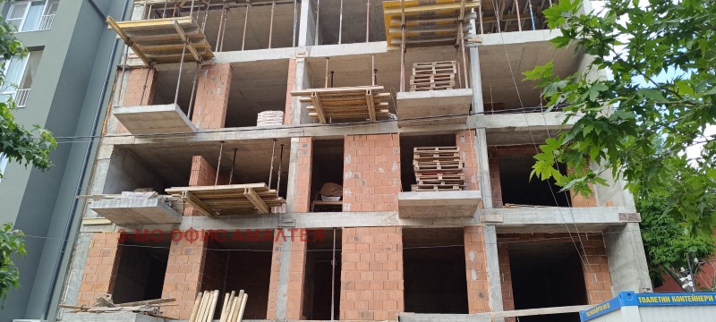 In vendita  2 camere da letto Sofia , Bakston , 124 mq | 40912054 - Immagine [2]
