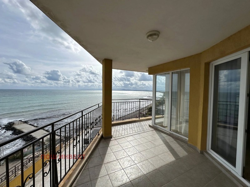 Продава 3-СТАЕН, гр. Ахелой, област Бургас, снимка 2 - Апартаменти - 52134441