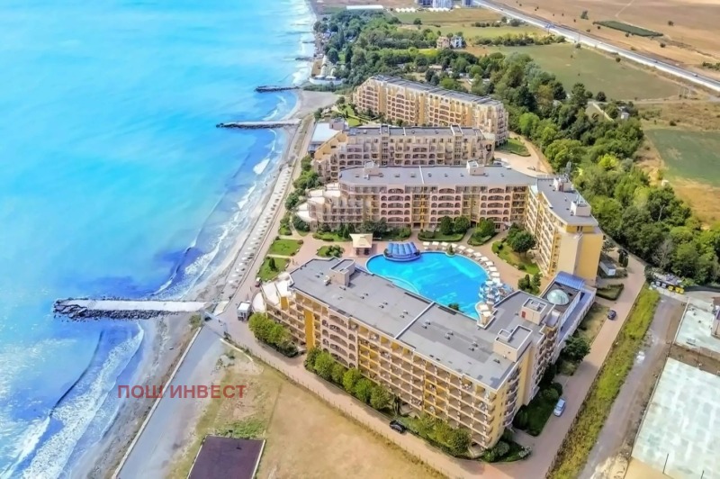 Продава 3-СТАЕН, гр. Ахелой, област Бургас, снимка 6 - Апартаменти - 52134441