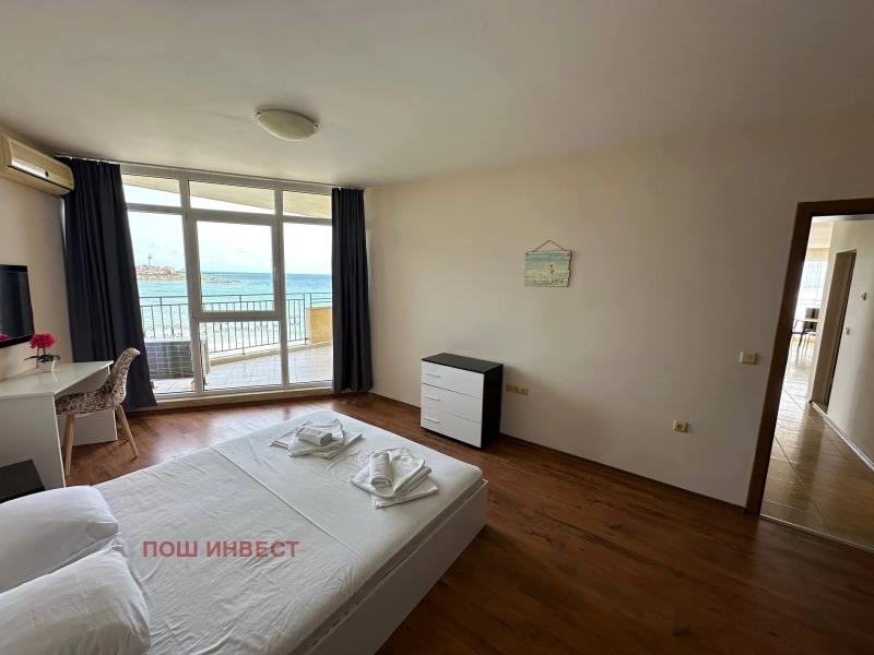 Продава 3-СТАЕН, гр. Ахелой, област Бургас, снимка 4 - Апартаменти - 52134441