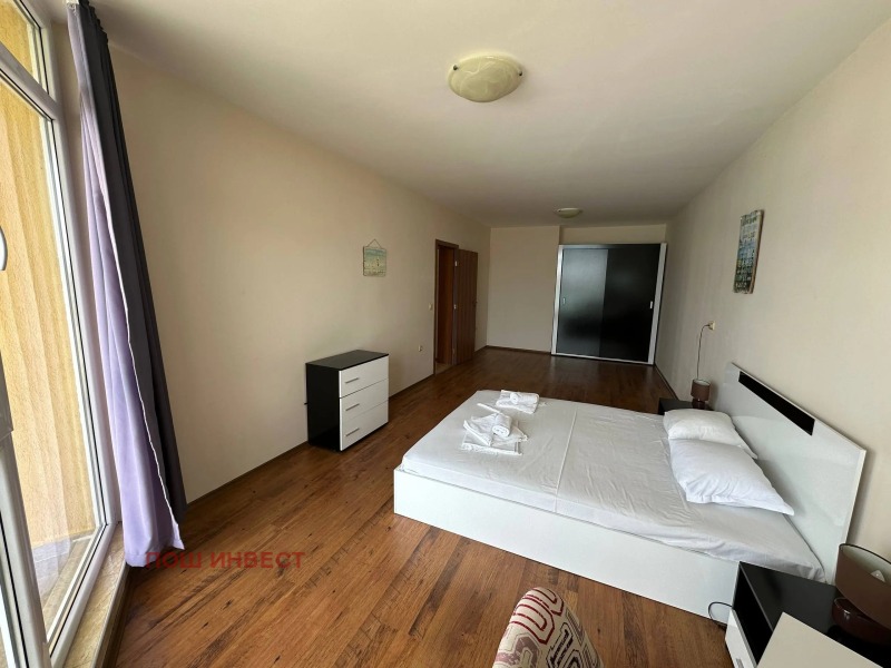 Продава 3-СТАЕН, гр. Ахелой, област Бургас, снимка 5 - Апартаменти - 52134441