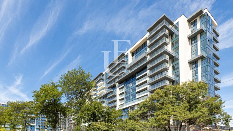 Продава 3-СТАЕН, гр. София, Оборище, снимка 14 - Апартаменти - 52288200