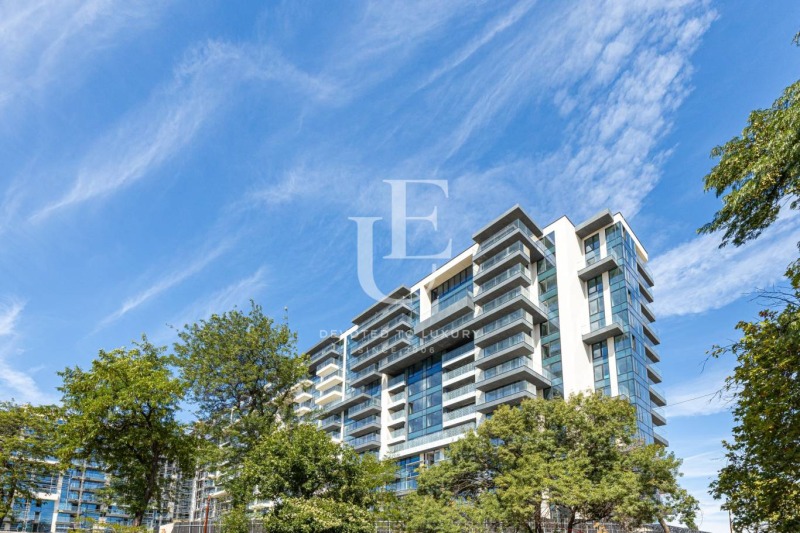 Продава 3-СТАЕН, гр. София, Оборище, снимка 13 - Апартаменти - 52288200