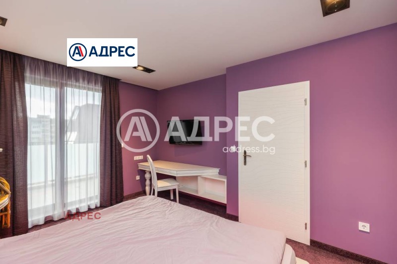 Продава 3-СТАЕН, гр. Варна, Левски 1, снимка 11 - Апартаменти - 53112636