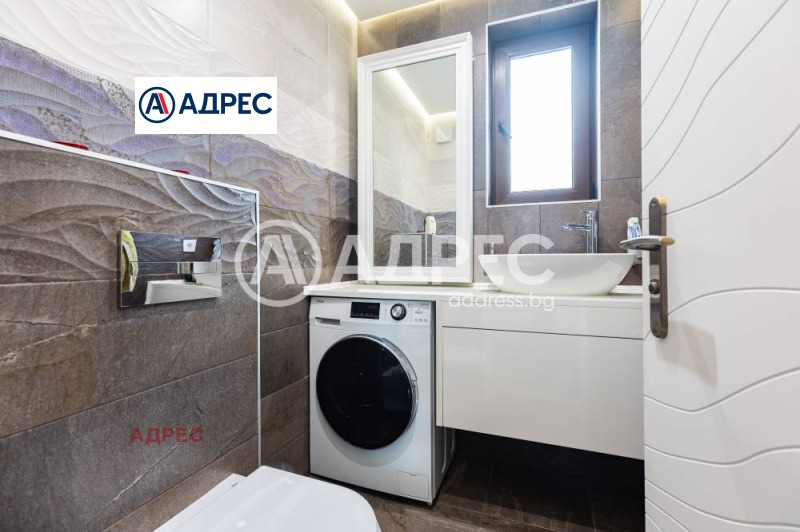 Продава 3-СТАЕН, гр. Варна, Левски 1, снимка 17 - Апартаменти - 53112636