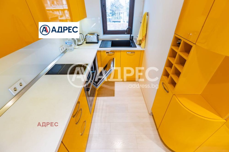 Продава 3-СТАЕН, гр. Варна, Левски 1, снимка 15 - Апартаменти - 53112636