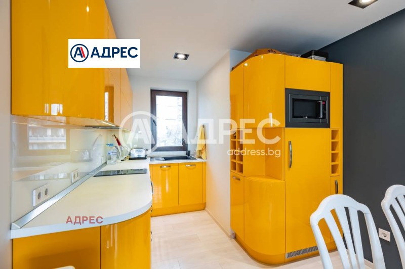 Продава 3-СТАЕН, гр. Варна, Левски 1, снимка 10 - Апартаменти - 53112636