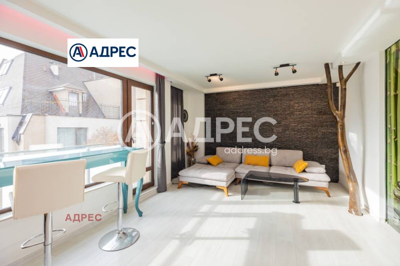 Продава 3-СТАЕН, гр. Варна, Левски 1, снимка 16 - Апартаменти - 53112636