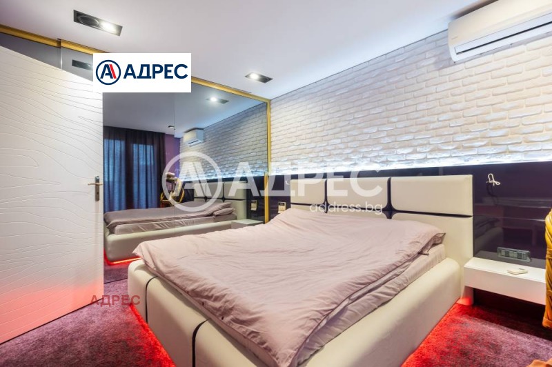 Продава 3-СТАЕН, гр. Варна, Левски 1, снимка 4 - Апартаменти - 53112636