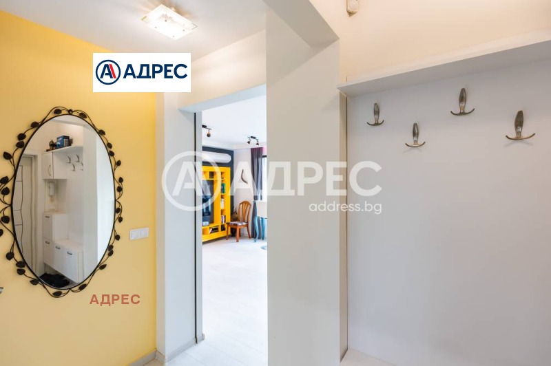 Продава 3-СТАЕН, гр. Варна, Левски 1, снимка 13 - Апартаменти - 53112636