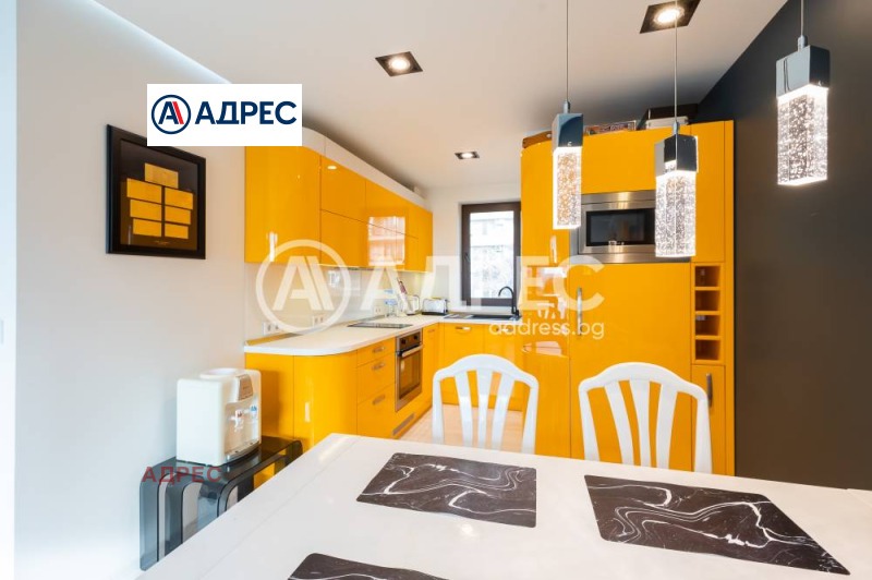 Продава 3-СТАЕН, гр. Варна, Левски 1, снимка 14 - Апартаменти - 53112636