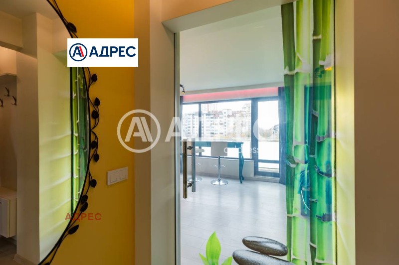 Продава 3-СТАЕН, гр. Варна, Левски 1, снимка 12 - Апартаменти - 53112636