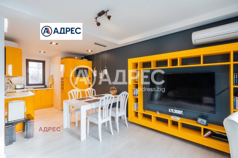 Продава 3-СТАЕН, гр. Варна, Левски 1, снимка 2 - Апартаменти - 53112636