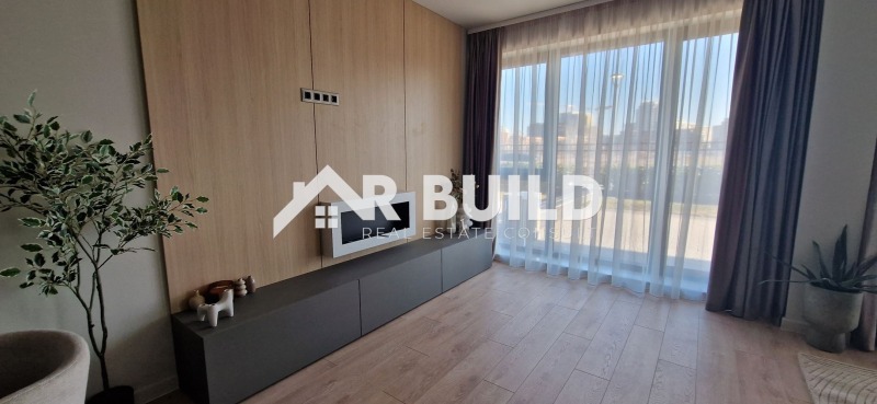 Продава 3-СТАЕН, гр. Пловдив, Христо Смирненски, снимка 3 - Апартаменти - 53173523