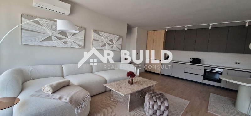 Продава 3-СТАЕН, гр. Пловдив, Христо Смирненски, снимка 2 - Апартаменти - 53173523