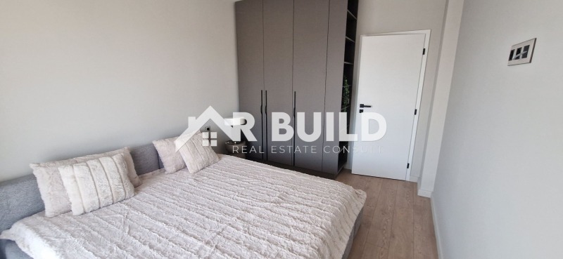 Продава 3-СТАЕН, гр. Пловдив, Христо Смирненски, снимка 5 - Апартаменти - 53173523