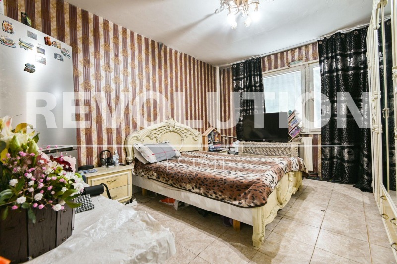 Продава 3-СТАЕН, гр. София, Люлин 9, снимка 5 - Апартаменти - 53531973