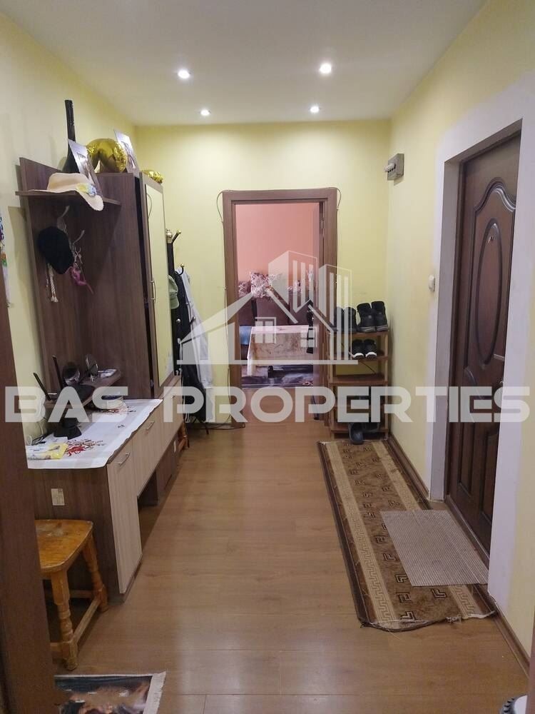 Продава 3-СТАЕН, гр. София, Ботунец, снимка 6 - Апартаменти - 53616453