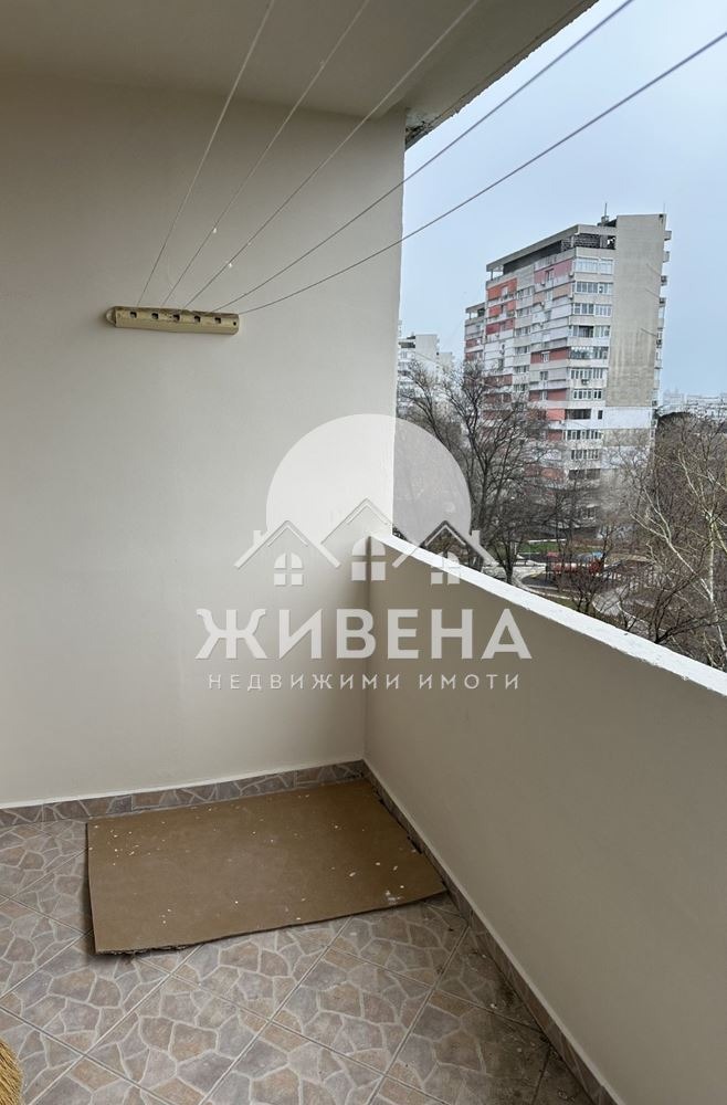 Продава 3-СТАЕН, гр. Варна, Чайка, снимка 11 - Апартаменти - 53913613