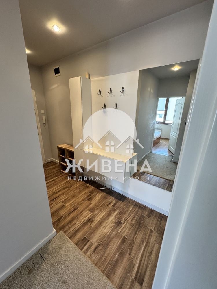 Продава 3-СТАЕН, гр. Варна, Чайка, снимка 8 - Апартаменти - 53913613