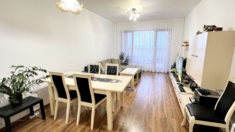 Продаја  3 спаваће собе Варна , к.к. Чајка , 145 м2 | 75579225 - слика [8]