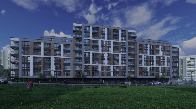 На продаж  3 кімнатна София , Люлин 5 , 175 кв.м | 22894122 - зображення [5]