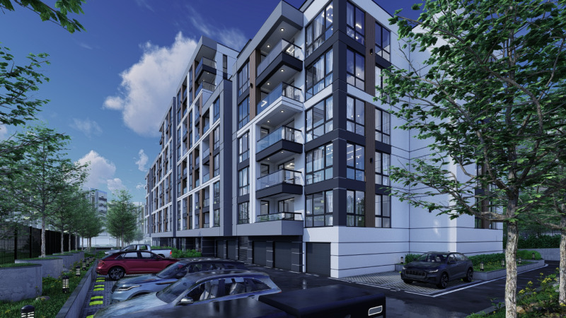 На продаж  3 кімнатна София , Люлин 5 , 175 кв.м | 22894122 - зображення [4]