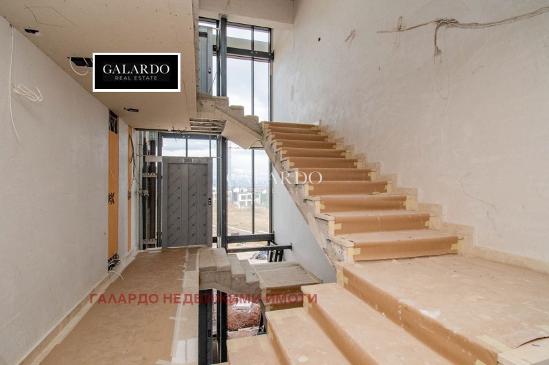 Продава 4-СТАЕН, гр. София, с. Панчарево, снимка 7 - Апартаменти - 52934263