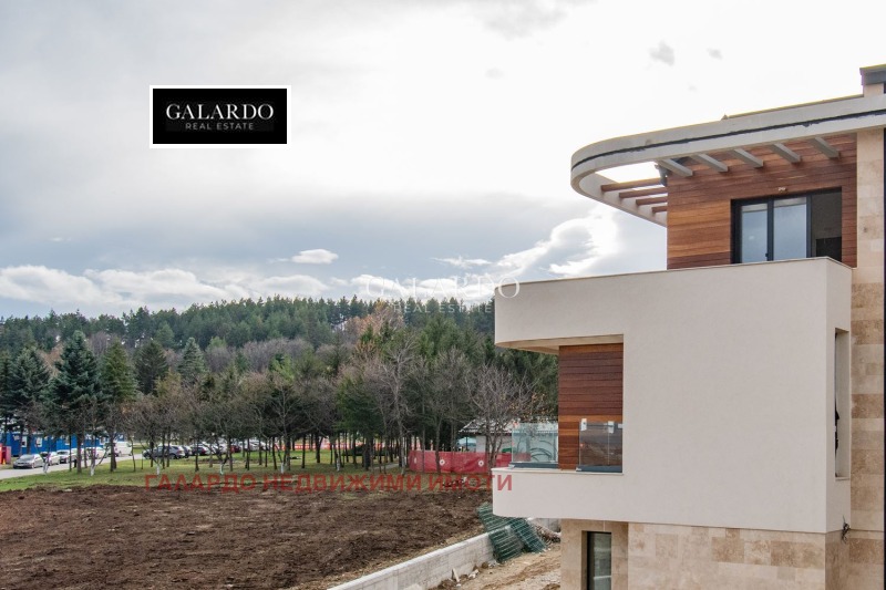 Продава 4-СТАЕН, гр. София, с. Панчарево, снимка 3 - Апартаменти - 52934263