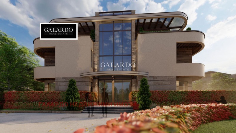 Продава 4-СТАЕН, гр. София, с. Панчарево, снимка 12 - Апартаменти - 52934263