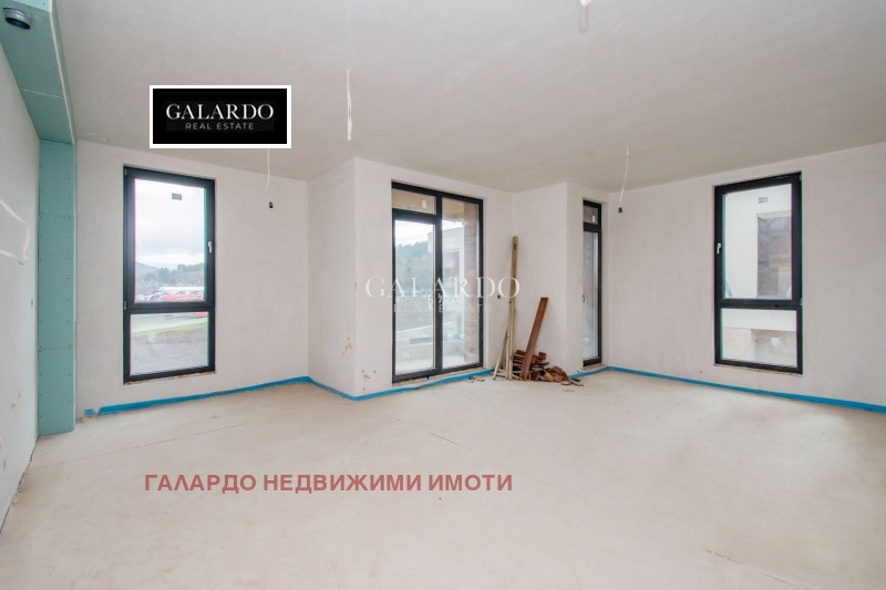 Продава 4-СТАЕН, гр. София, с. Панчарево, снимка 5 - Апартаменти - 52934263